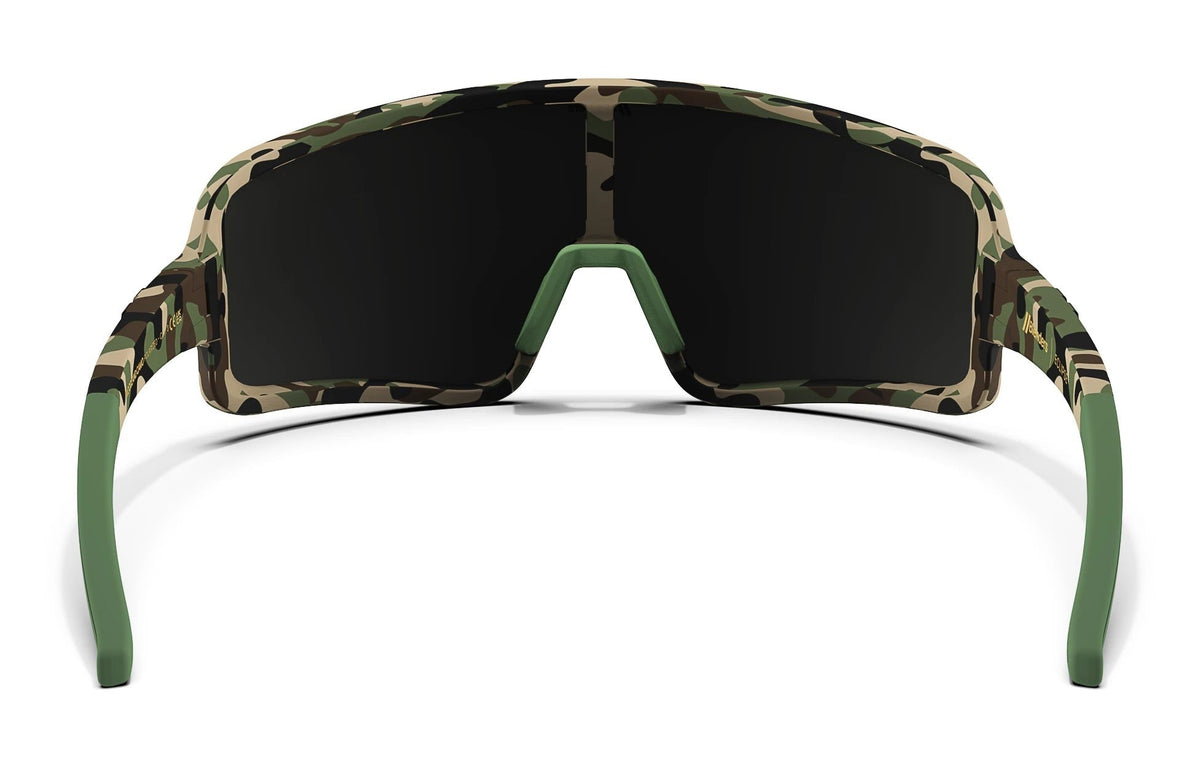 Woodland Camo
