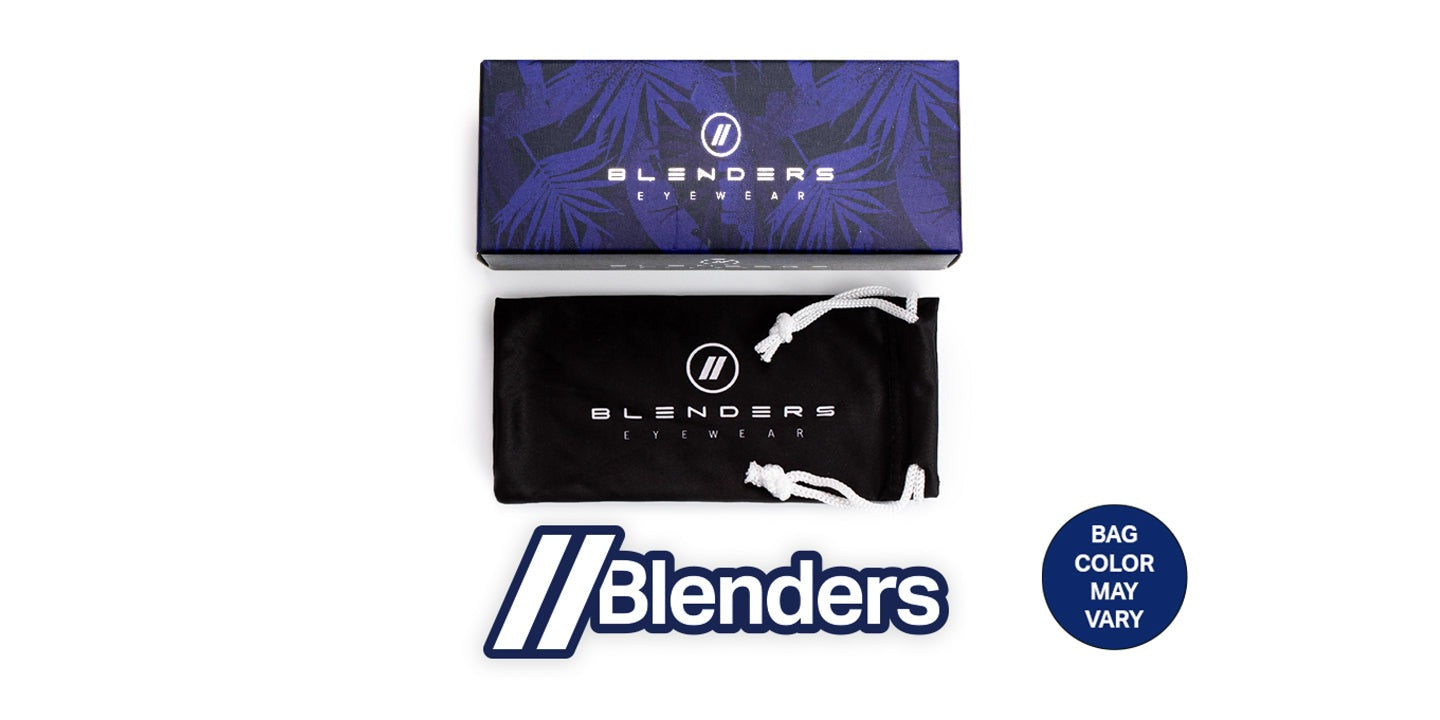 Blue Phoenix