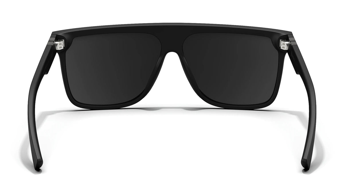 Dark Flatter II