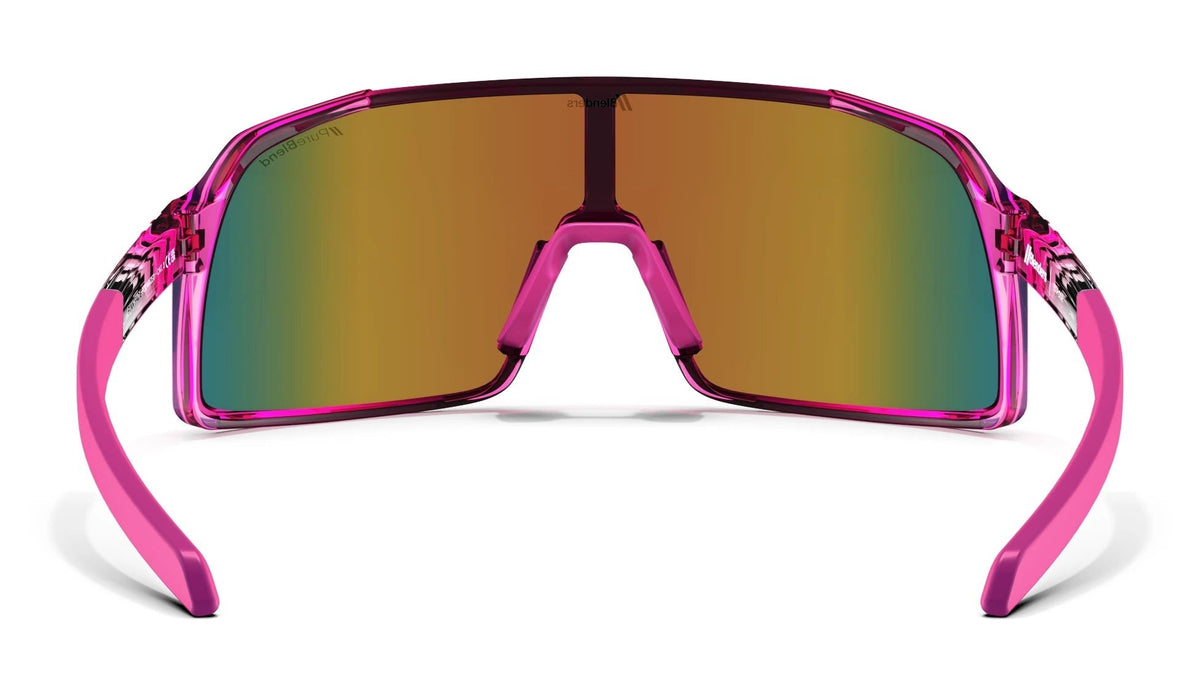 Pink Fade