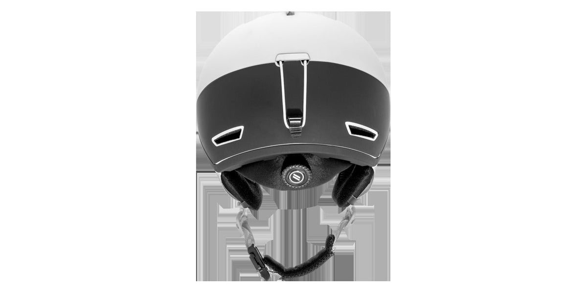 Dome MIPS Helmet | White
