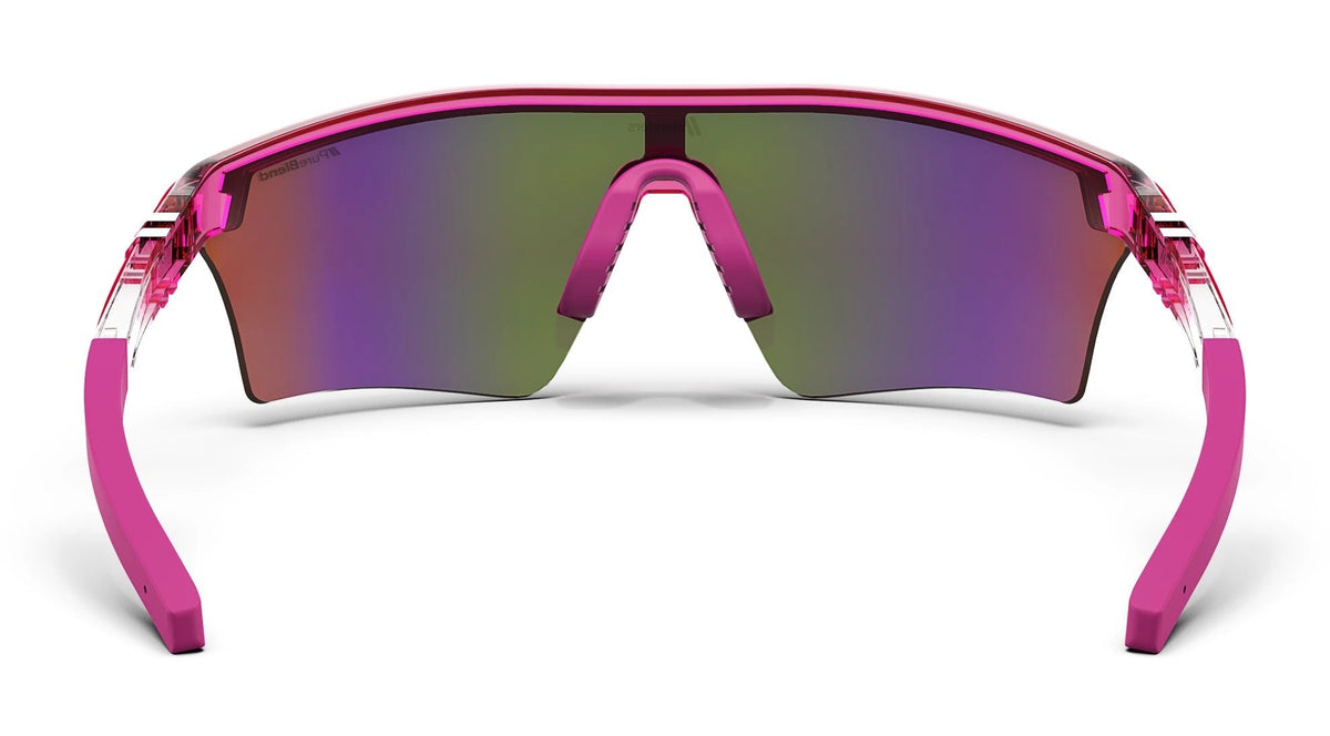 Pink Fade