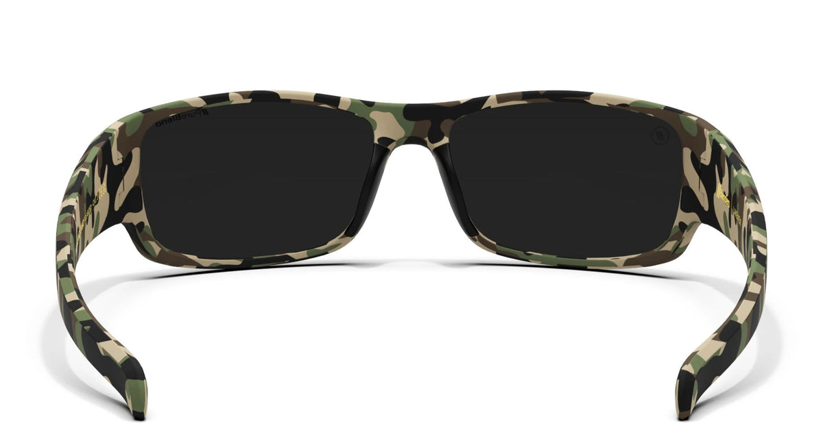 Woodland Camo