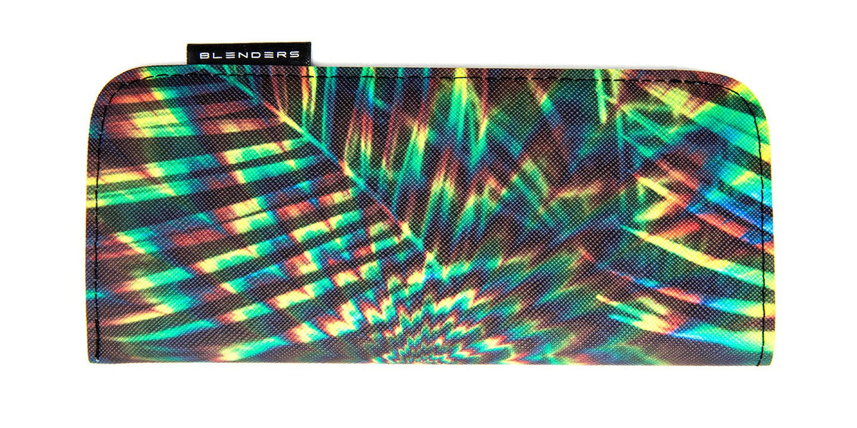 Chromatic Sleeve