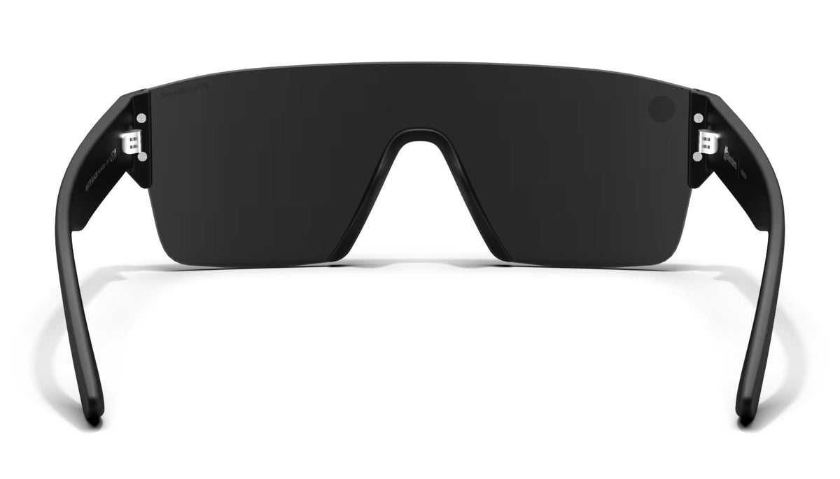 Matte Black