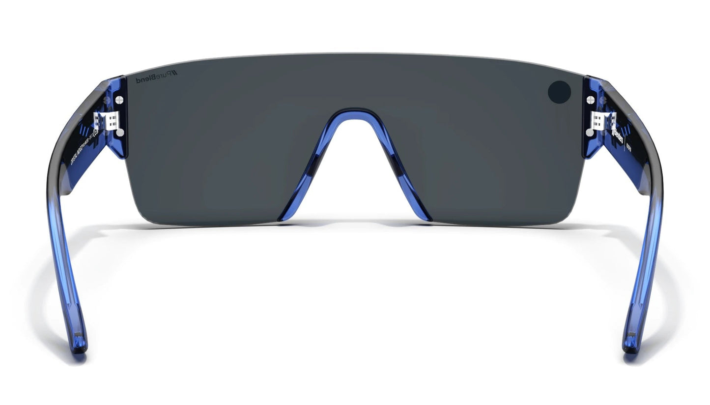 Crystal Indigo