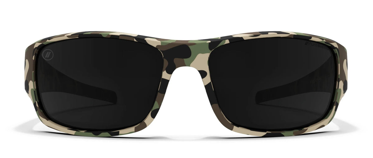 Woodland Camo