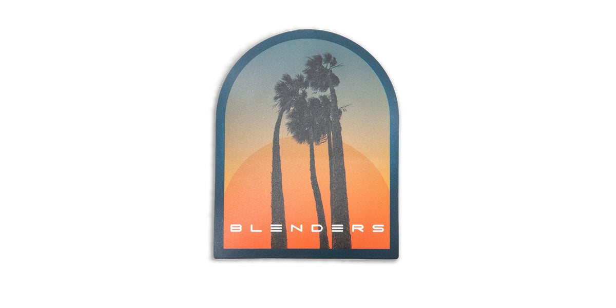 Sunset Sticker Pack