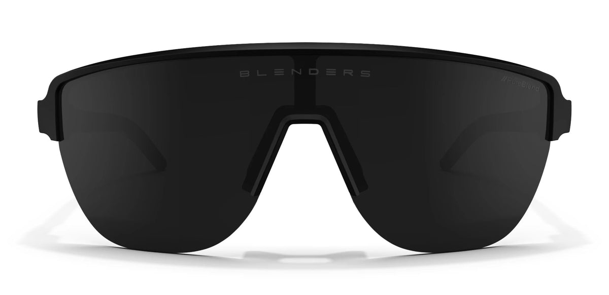 Matte Black