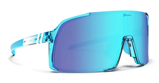 Blue Fade