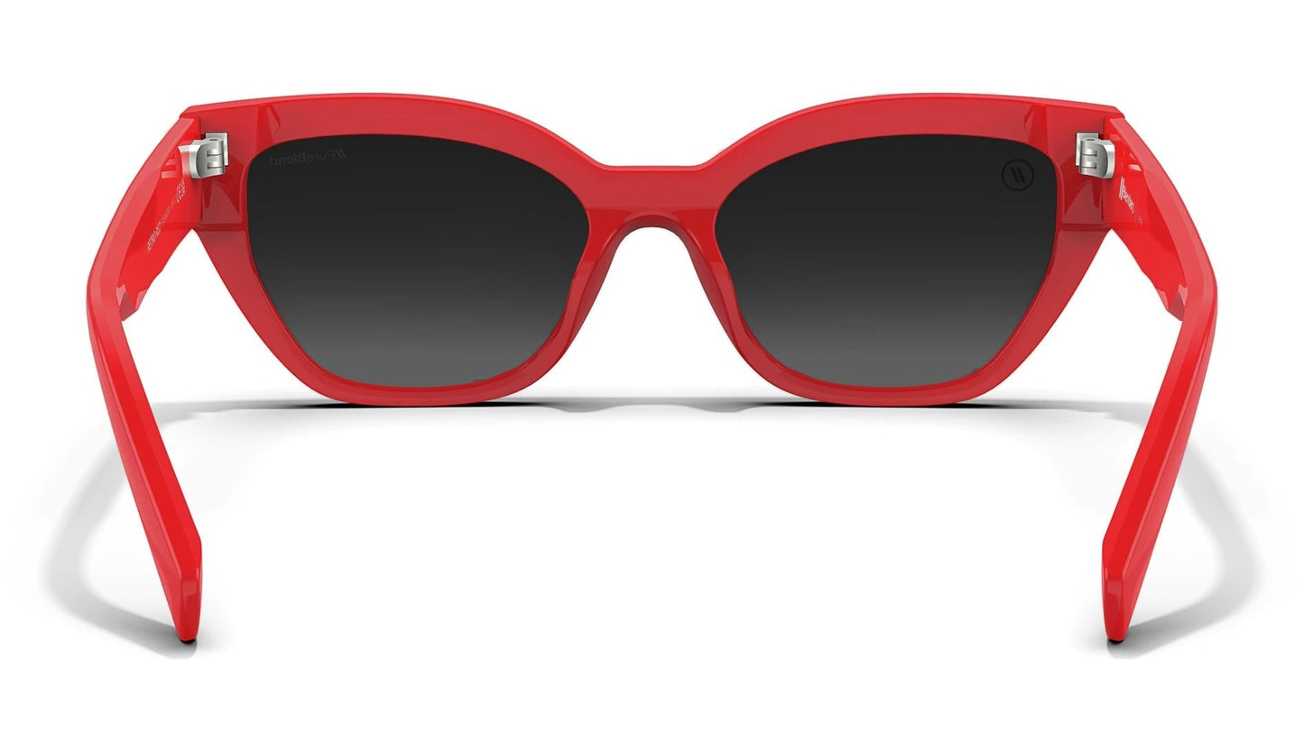 Retro Red