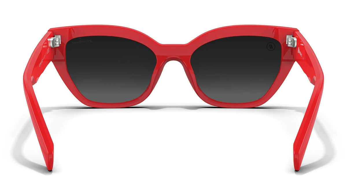 Retro Red