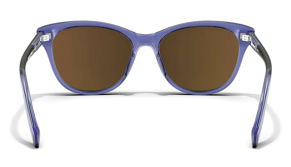 Crystal Indigo