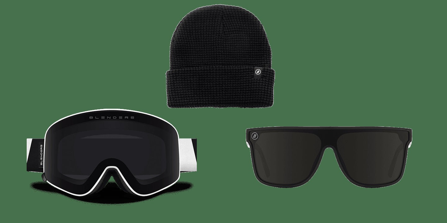 Alpine Ghost | Powder Pack