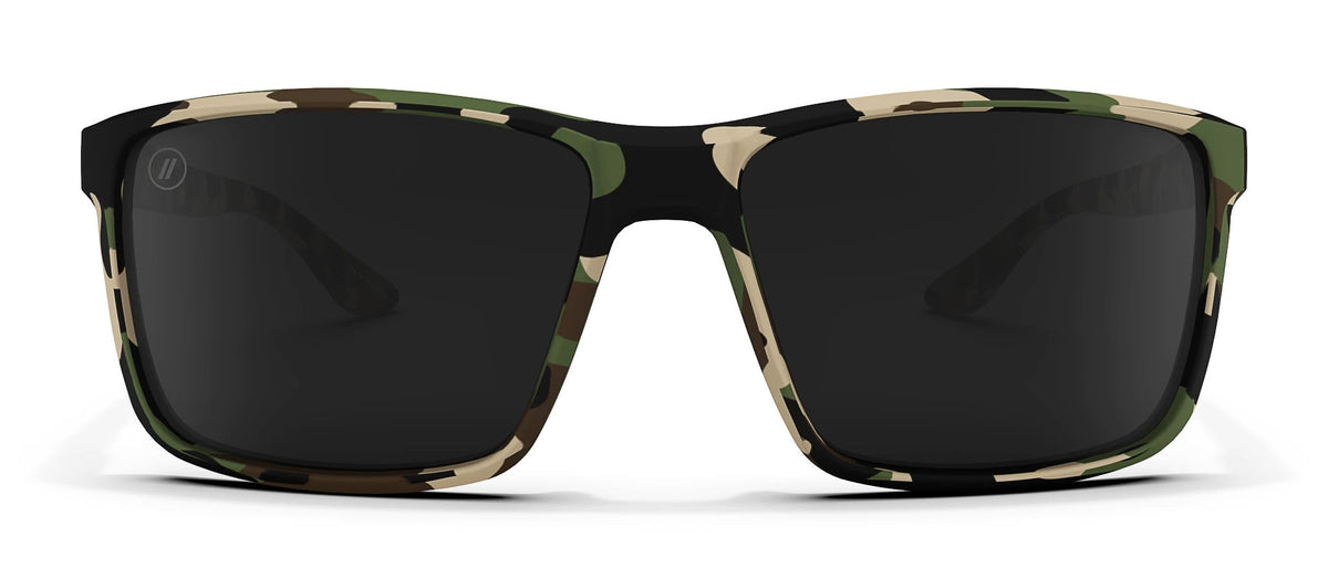 Woodland Camo
