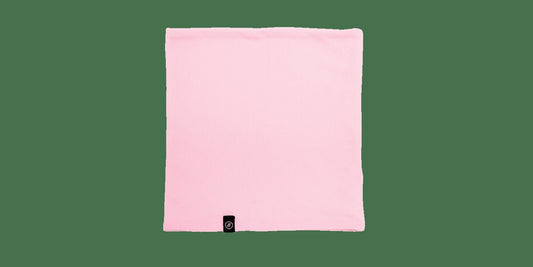 Pink Neck Gaiter