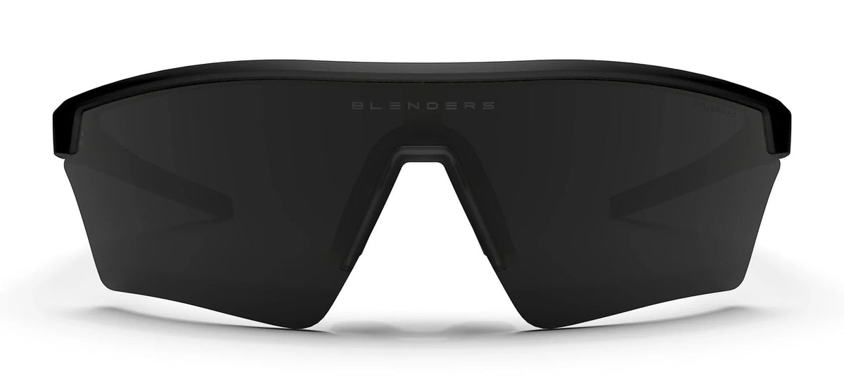 Matte Black