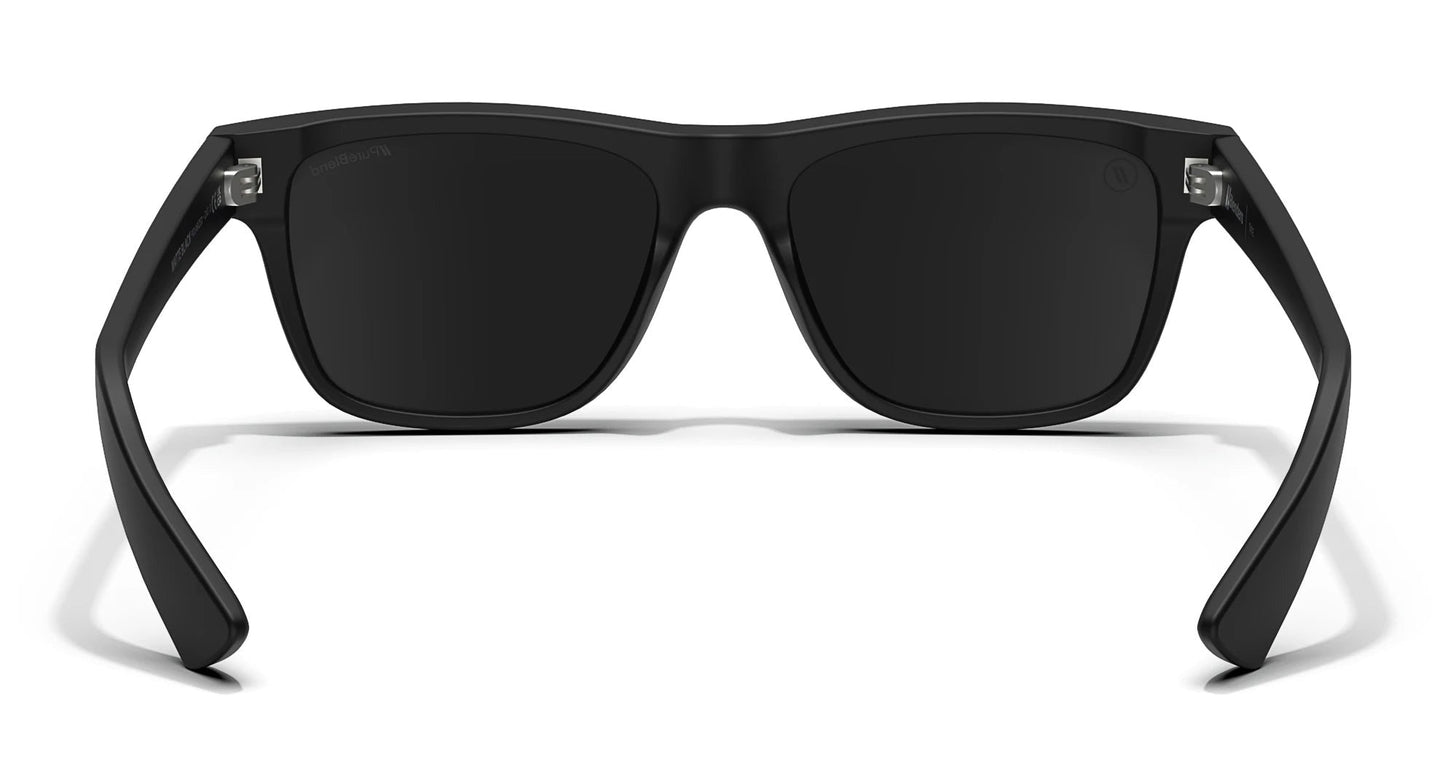 Matte Black