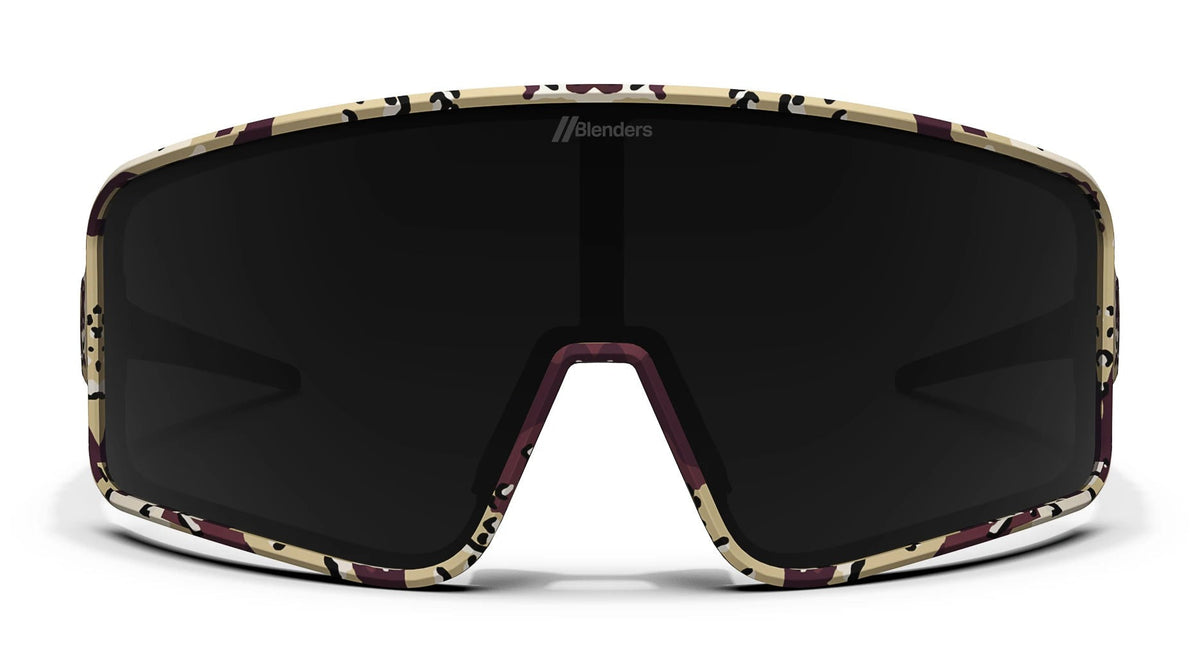 Desert Camo