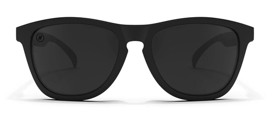 Deep Space Polarized