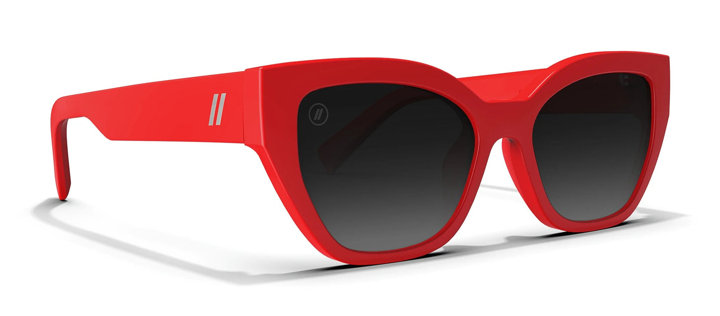 Retro Red