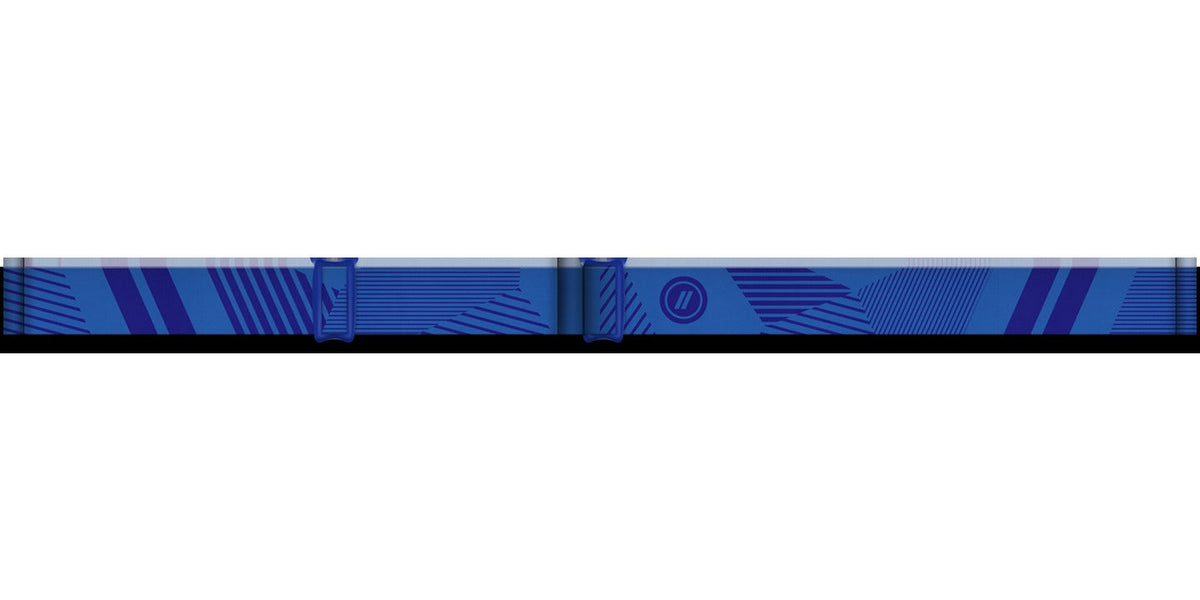 Blue Warrior