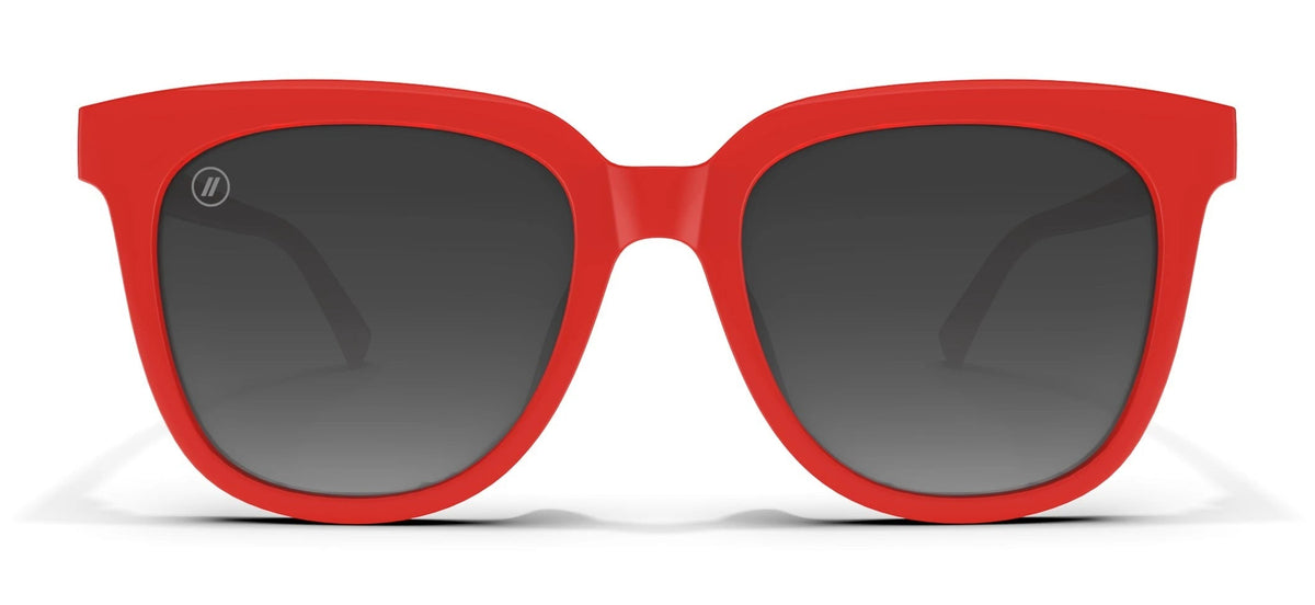 Retro Red