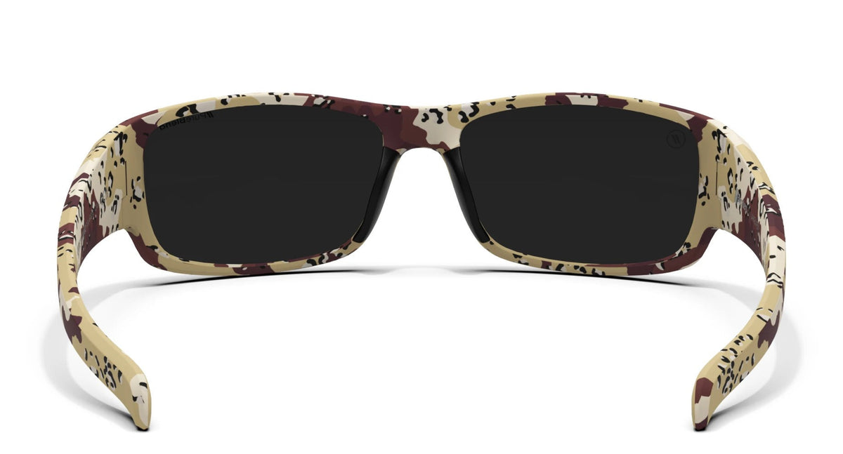 Desert Camo