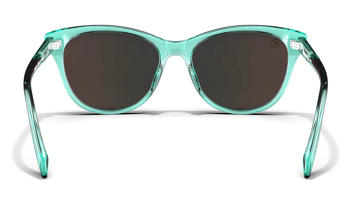 Crystal Aqua
