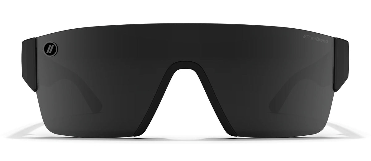 Matte Black