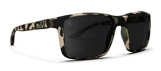 Woodland Camo