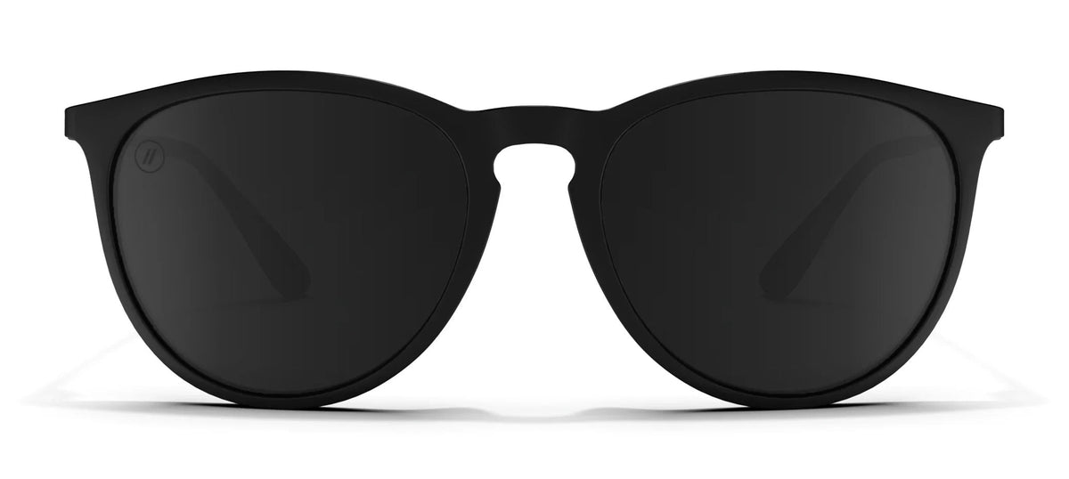 Matte Black