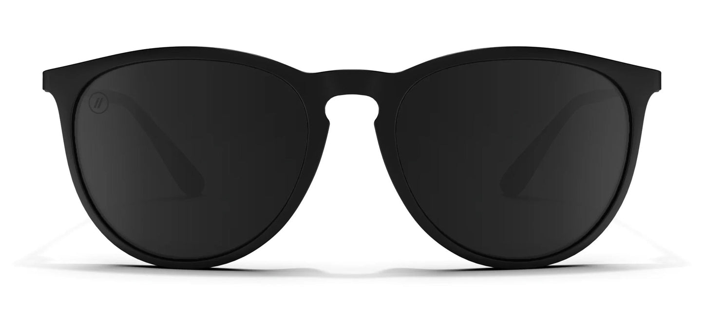 Matte Black