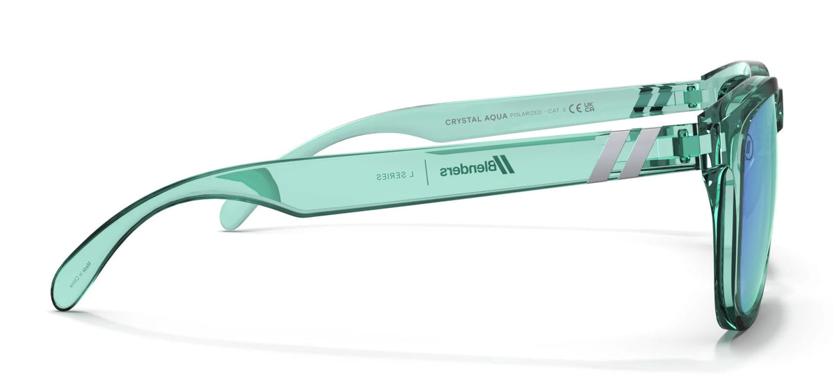 Crystal Aqua