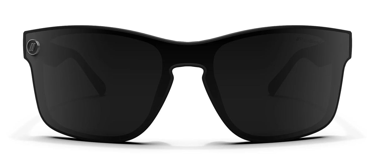 Matte Black
