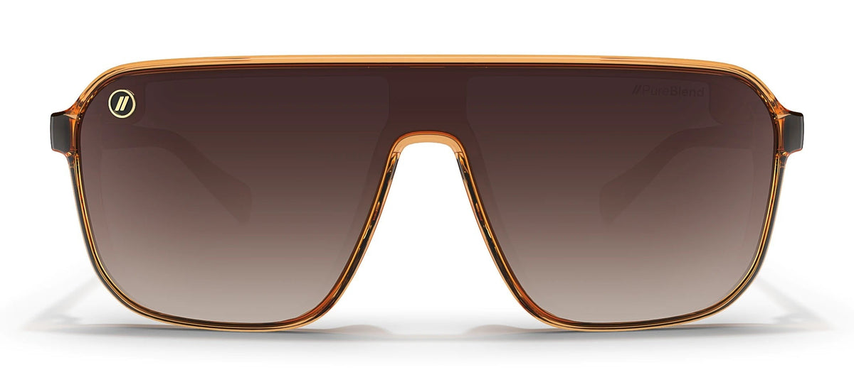 Crystal Butterscotch