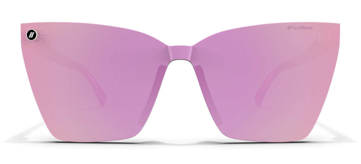 Crystal Hot Pink
