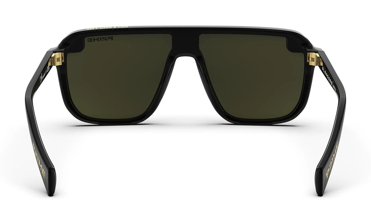 PRIME 21 - Black/Gold