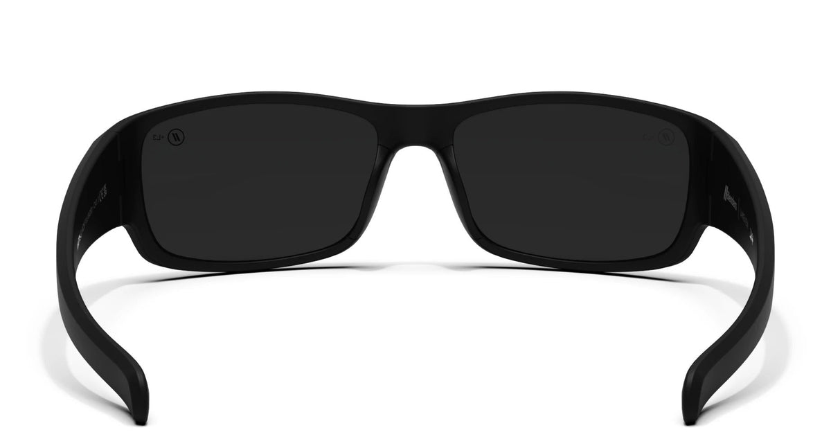 Matte Black