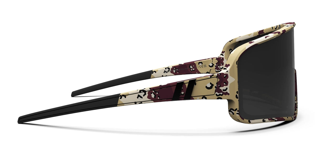 Desert Camo
