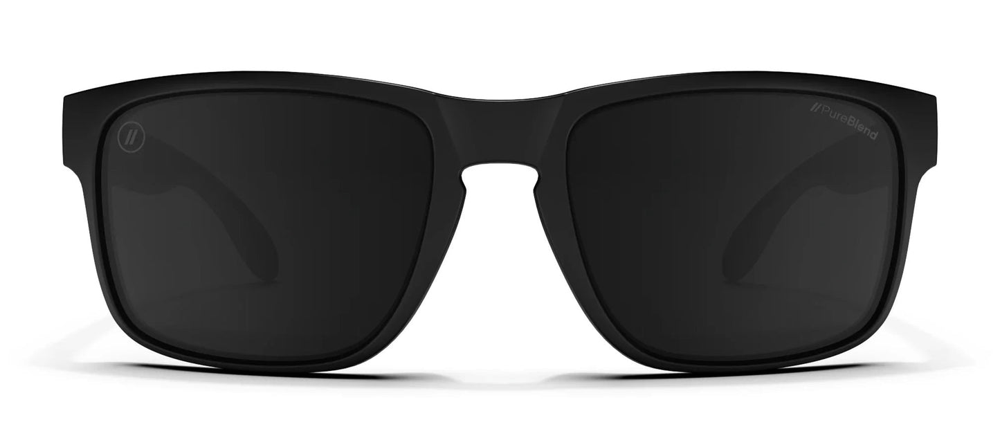 Matte Black
