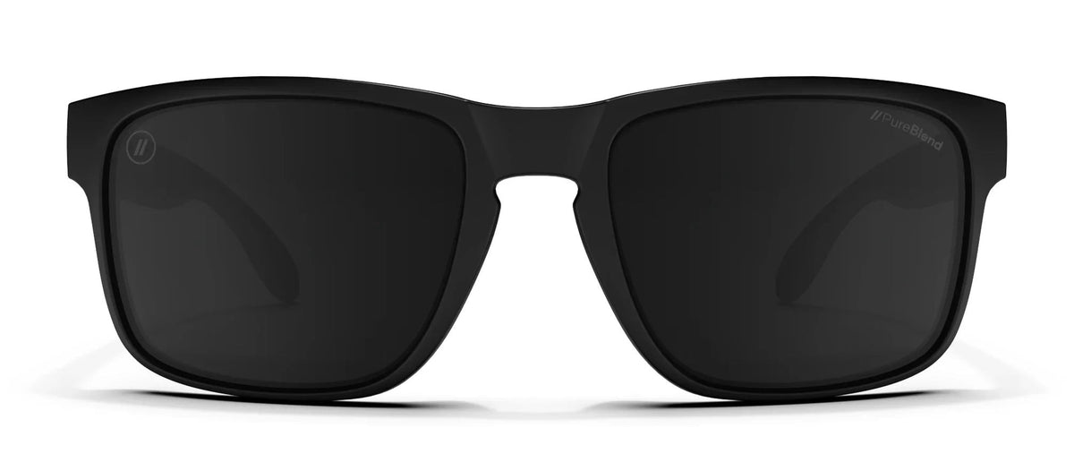 Matte Black