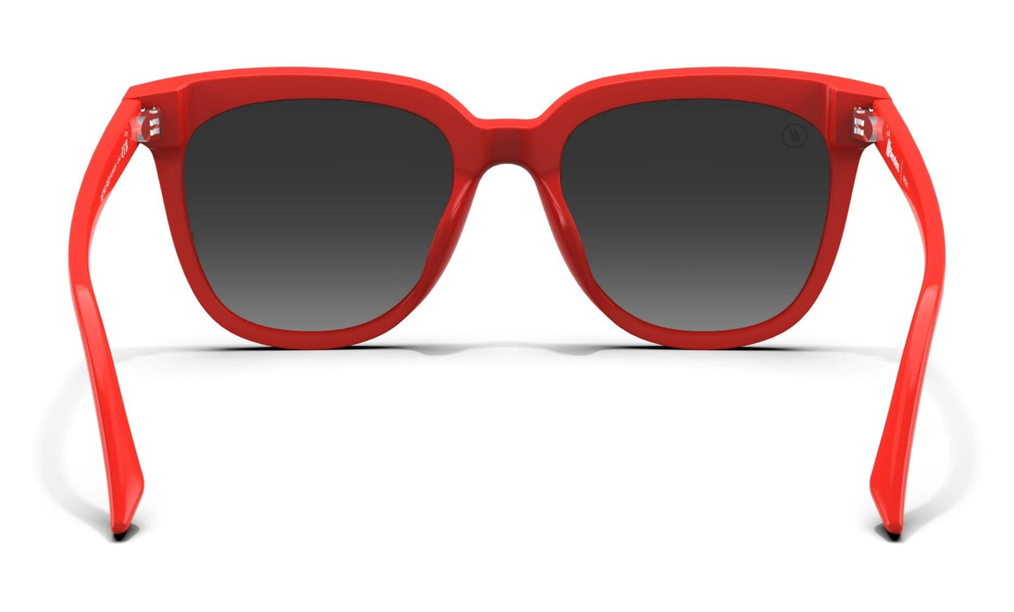 Retro Red