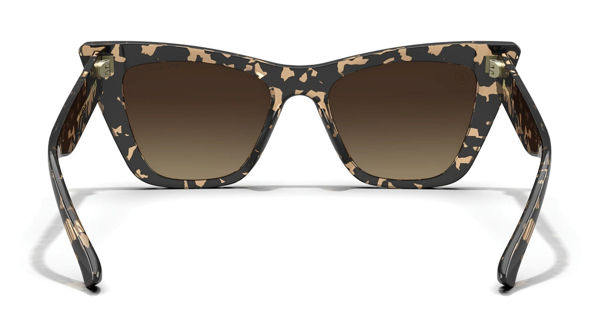 Mojave Tort