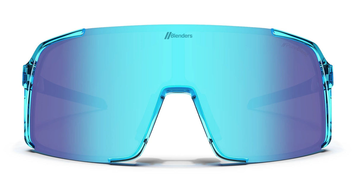 Blue Fade