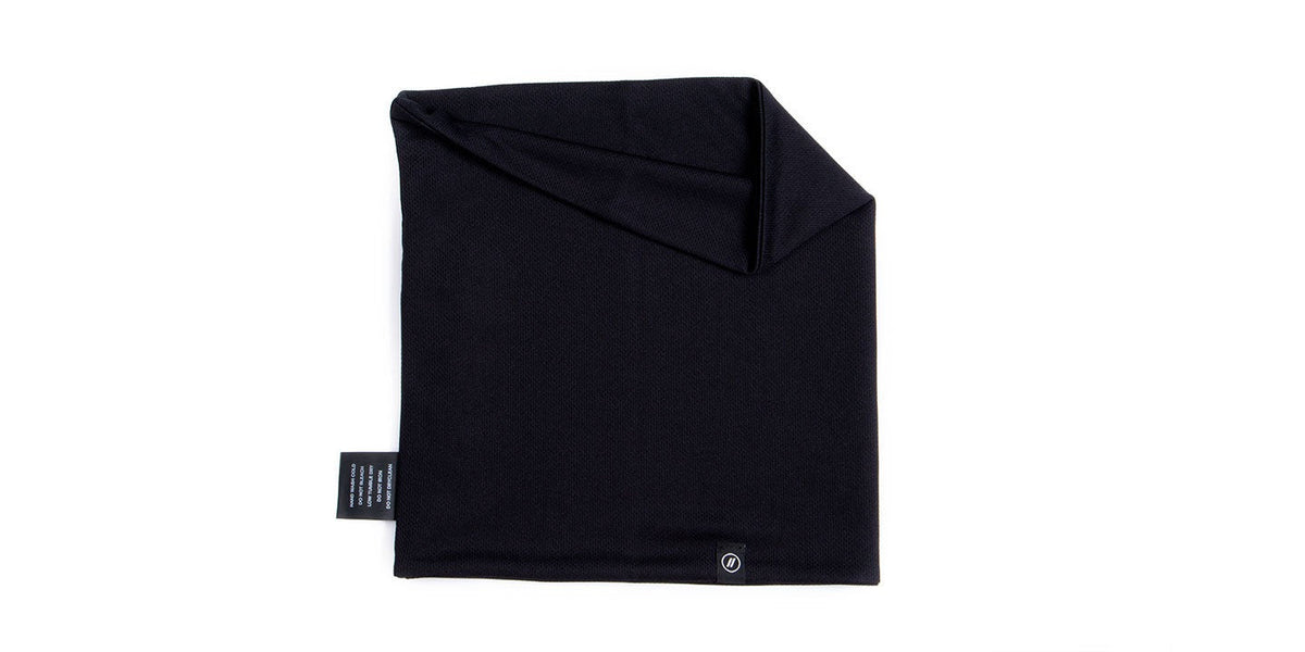 Black Neck Gaiter