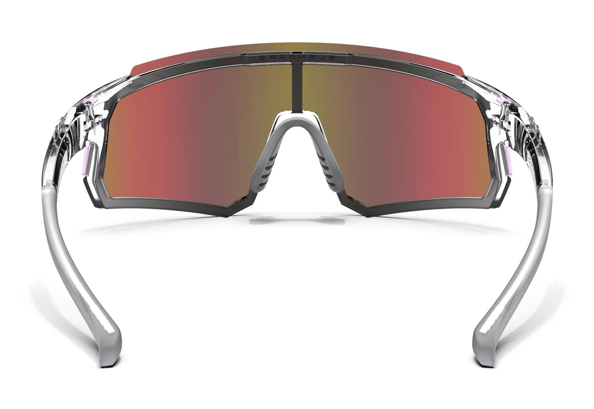 Chrome Racer