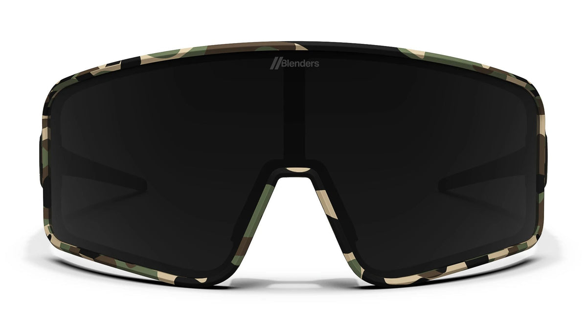 Woodland Camo