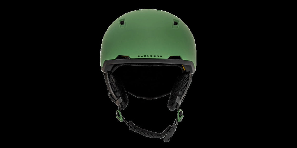 Dome MIPS Helmet | Olive