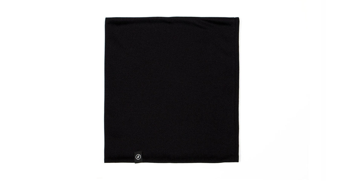 Black Neck Gaiter